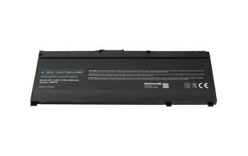 IPC-Computer Akku 11,55V kompatibel zu HP L08934-1B1 mit 51Wh
