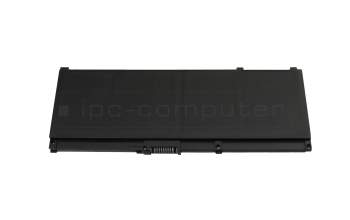 IPC-Computer Akku 15,4V kompatibel zu HP 917724-856 mit 67Wh