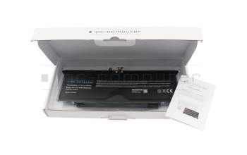 IPC-Computer Akku 7,7V kompatibel zu Dell X825P mit 49Wh