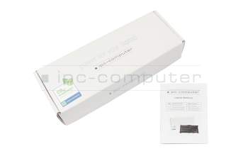 IPC-Computer Akku kompatibel zu Acer AS10D61 mit 48Wh