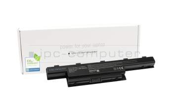 IPC-Computer Akku kompatibel zu Acer AS10D73 mit 48Wh