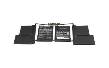 IPC-Computer Akku kompatibel zu Apple X386707 mit 75,24Wh