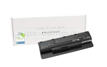 IPC-Computer Akku kompatibel zu Asus 0B110-00300000 mit 56Wh