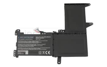 IPC-Computer Akku kompatibel zu Asus 0B200-02590100 mit 41Wh