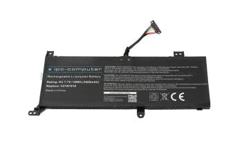 IPC-Computer Akku kompatibel zu Asus 0B200-03280500 mit 29Wh