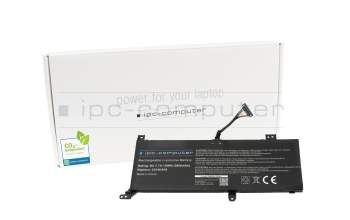 IPC-Computer Akku kompatibel zu Asus 0B200-03280600 mit 29Wh
