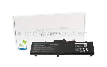 IPC-Computer Akku kompatibel zu Asus 0B200-03380200 mit 64Wh