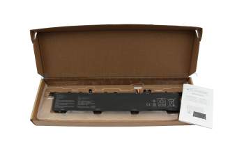IPC-Computer Akku kompatibel zu Asus C42N1846 mit 64Wh