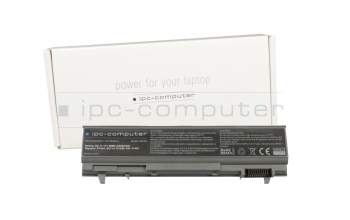 IPC-Computer Akku kompatibel zu Dell 0G6M0W mit 58Wh