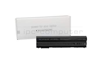 IPC-Computer Akku kompatibel zu Dell HTX4D mit 64Wh