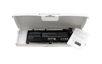 IPC-Computer Akku kompatibel zu Dell NYD3W mit 55Wh