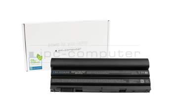 IPC-Computer Akku kompatibel zu Dell O71R31 mit 87Wh