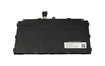 IPC-Computer Akku kompatibel zu Fujitsu FPCBP479 mit 37,74Wh