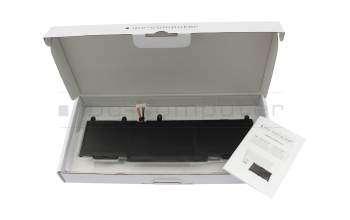 IPC-Computer Akku kompatibel zu HP 1588-3003 mit 47Wh