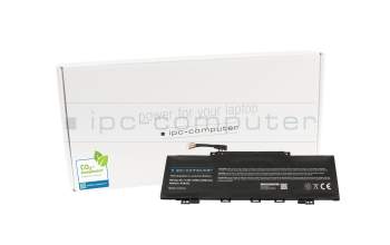 IPC-Computer Akku kompatibel zu HP 3ICP5/68/73 mit 39Wh