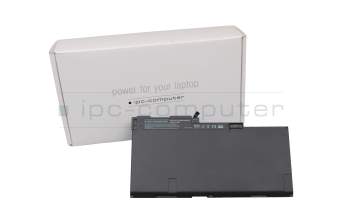 IPC-Computer Akku kompatibel zu HP 716724-422 mit 48Wh