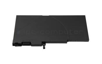 IPC-Computer Akku kompatibel zu HP 719796-001 mit 53Wh