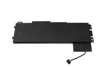 IPC-Computer Akku kompatibel zu HP 808398-2C2 mit 99Wh