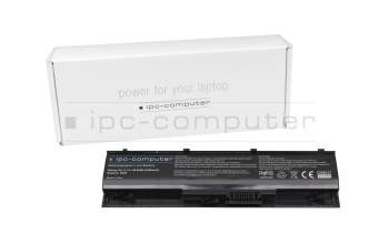IPC-Computer Akku kompatibel zu HP 849911-850 mit 48,84Wh
