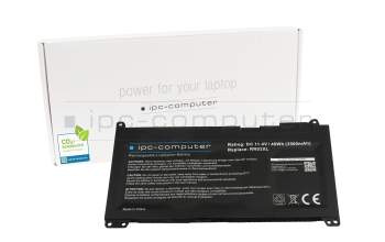 IPC-Computer Akku kompatibel zu HP 851477-AC1 mit 40Wh