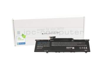 IPC-Computer Akku kompatibel zu HP ATL506480 mit 45Wh