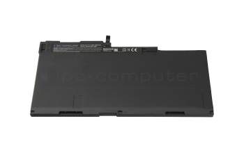 IPC-Computer Akku kompatibel zu HP CM03024XL-PL mit 53Wh