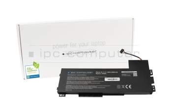 IPC-Computer Akku kompatibel zu HP HSTNN-DB7D mit 99Wh