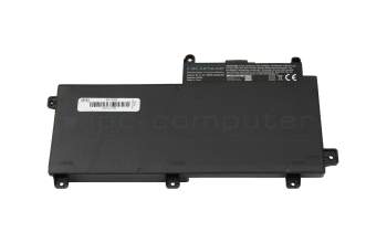 IPC-Computer Akku kompatibel zu HP HSTNN-I66C-5H mit 52Wh