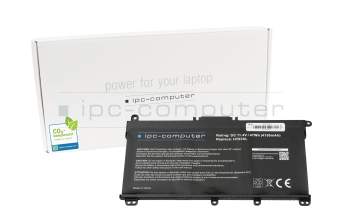 IPC-Computer Akku kompatibel zu HP HSTNN-IB80 mit 47Wh