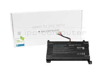 IPC-Computer Akku kompatibel zu HP HSTNN-LB8B mit 65Wh