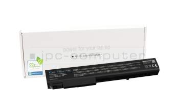 IPC-Computer Akku kompatibel zu HP KU533AA mit 74,88Wh