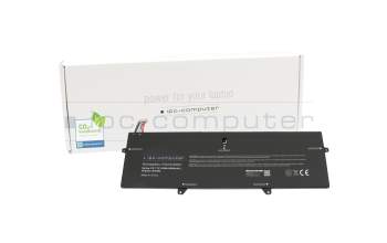 IPC-Computer Akku kompatibel zu HP L07353-541 mit 52Wh