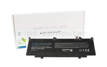 IPC-Computer Akku kompatibel zu HP L60213-2C1 mit 52Wh