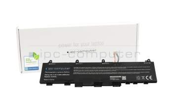 IPC-Computer Akku kompatibel zu HP L78555-002 mit 51Wh