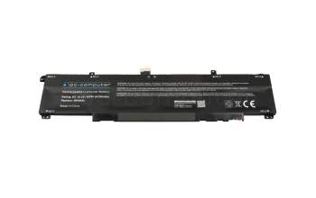 IPC-Computer Akku kompatibel zu HP M39179-005 mit 63Wh