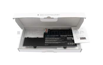 IPC-Computer Akku kompatibel zu HP OM03057XL-PL mit 55Wh