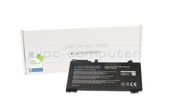 IPC-Computer Akku kompatibel zu HP RE03045XL-PL mit 40Wh