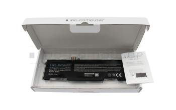 IPC-Computer Akku kompatibel zu HP SD06XL mit 65Wh