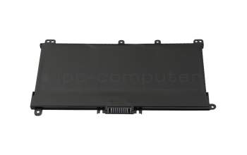 IPC-Computer Akku kompatibel zu HP TF03XL mit 41Wh