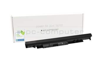 IPC-Computer Akku kompatibel zu HP TPN-C129 mit 50Wh