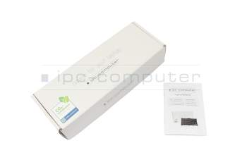 IPC-Computer Akku kompatibel zu HP TPN-C130 mit 50Wh