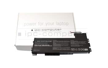 IPC-Computer Akku kompatibel zu HP VV09090XL mit 52Wh