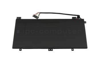 IPC-Computer Akku kompatibel zu Huawei 24023134 mit 41Wh