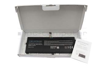 IPC-Computer Akku kompatibel zu Lenovo 02DL022 mit 49Wh