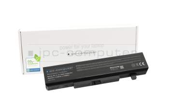 IPC-Computer Akku kompatibel zu Lenovo 45N1050 mit 58Wh