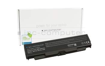 IPC-Computer Akku kompatibel zu Lenovo 45N1161 mit 56Wh