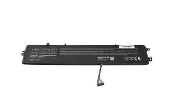 IPC-Computer Akku kompatibel zu Lenovo 5B10M41934 mit 44Wh