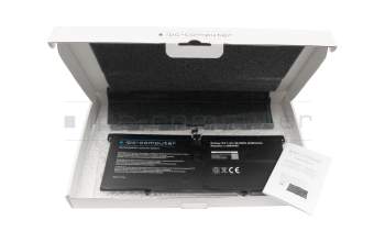 IPC-Computer Akku kompatibel zu Lenovo 5B10N17665 mit 68Wh