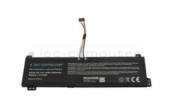 IPC-Computer Akku kompatibel zu Lenovo 5B10R32998 mit 34Wh