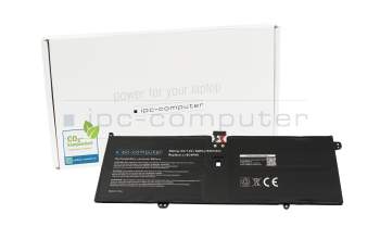 IPC-Computer Akku kompatibel zu Lenovo 5B10T11585 mit 58Wh